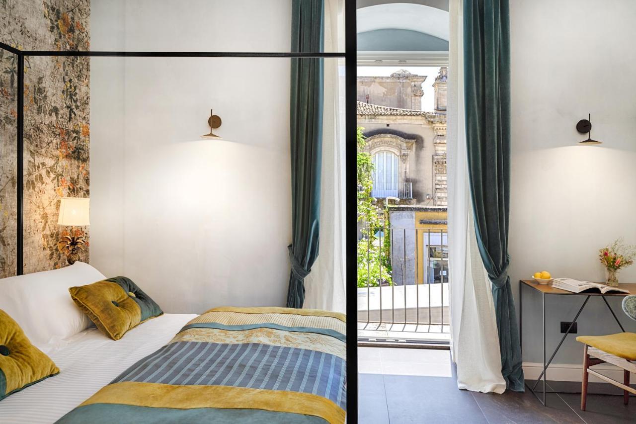 Relais Antica Badia - San Maurizio 1619 Hotel Ragusa Ngoại thất bức ảnh