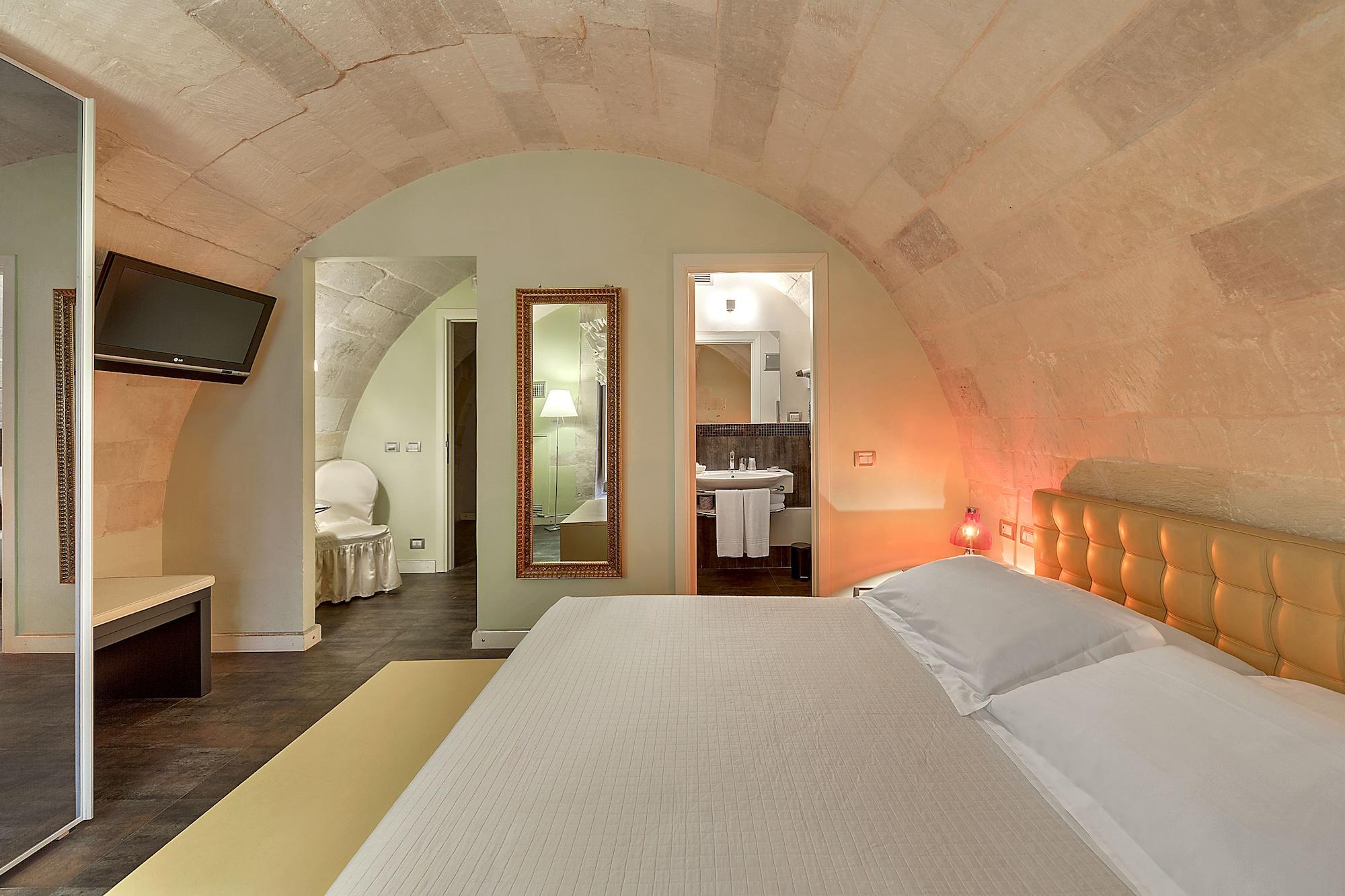 Relais Antica Badia - San Maurizio 1619 Hotel Ragusa Ngoại thất bức ảnh