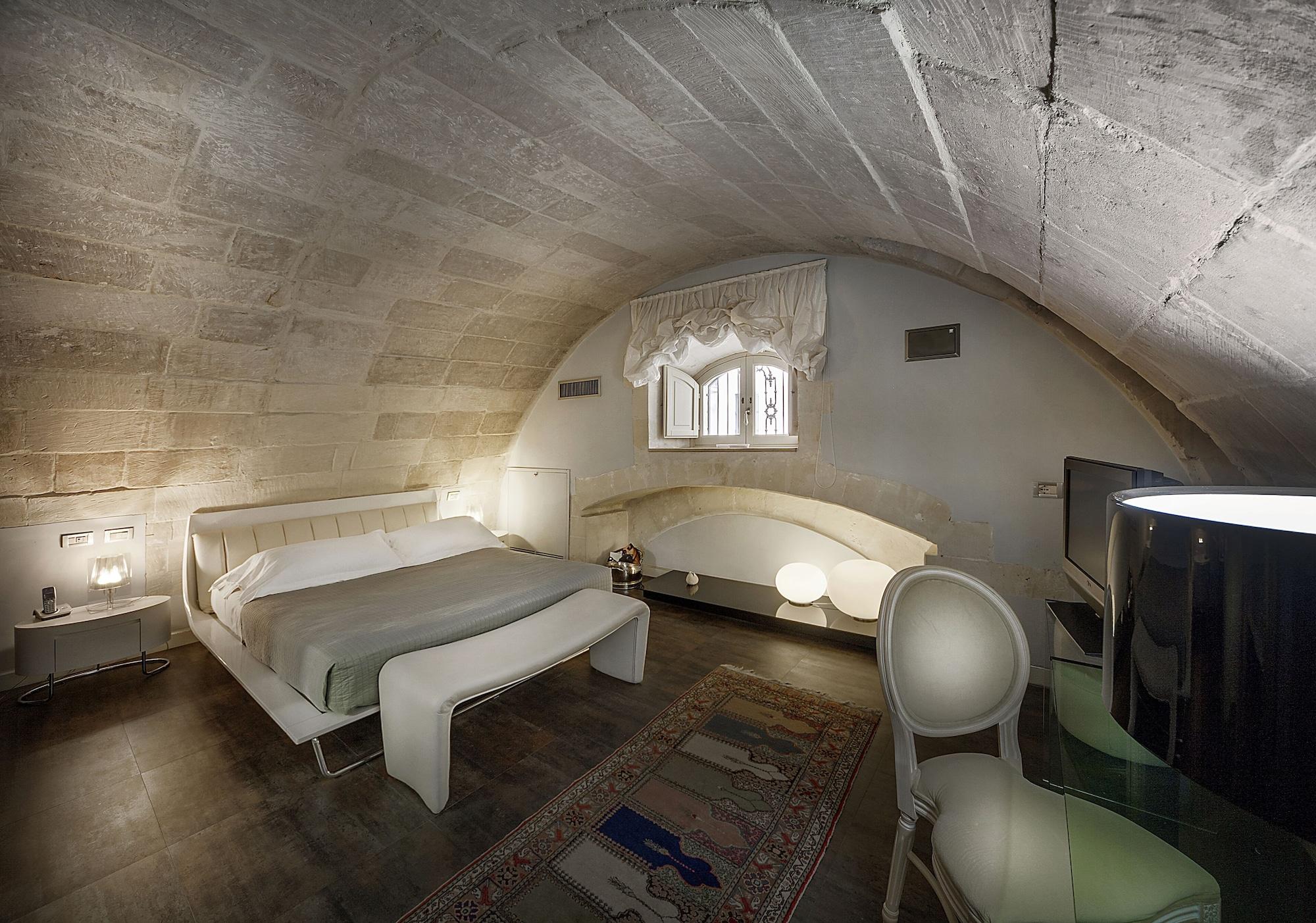 Relais Antica Badia - San Maurizio 1619 Hotel Ragusa Ngoại thất bức ảnh