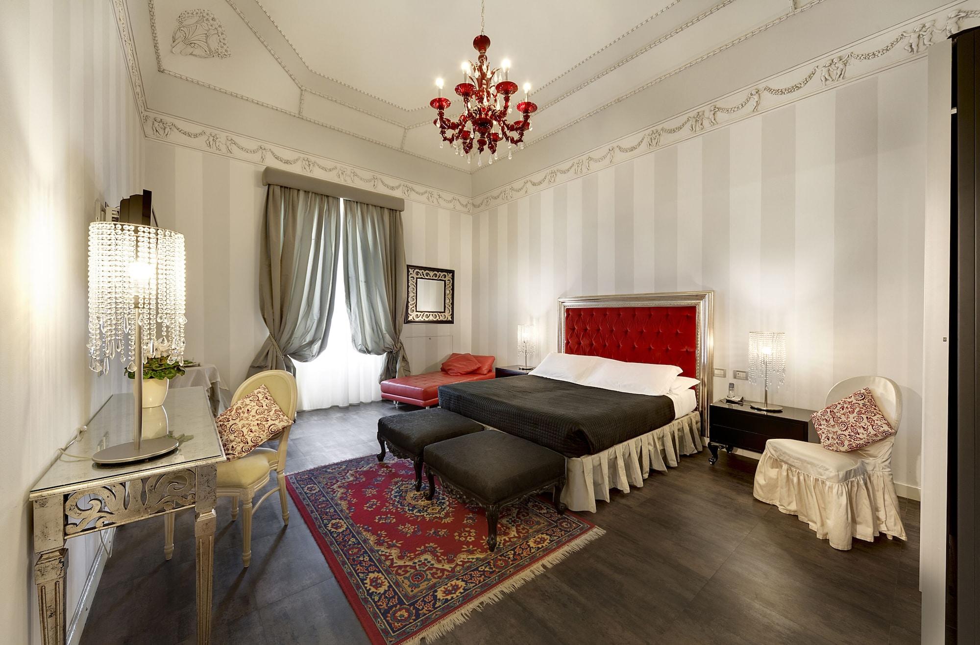 Relais Antica Badia - San Maurizio 1619 Hotel Ragusa Ngoại thất bức ảnh