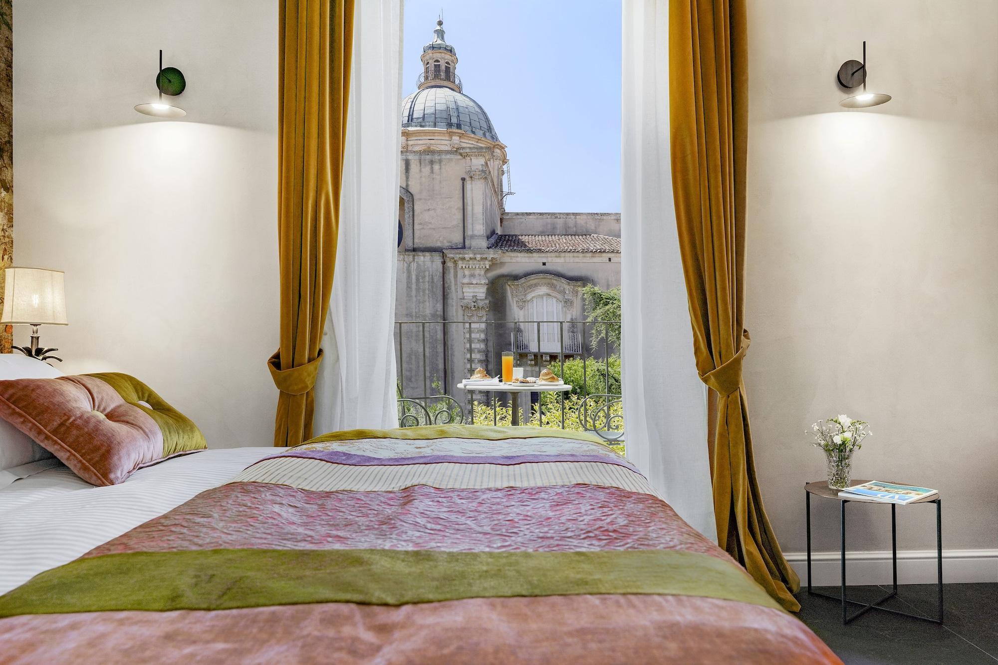 Relais Antica Badia - San Maurizio 1619 Hotel Ragusa Ngoại thất bức ảnh