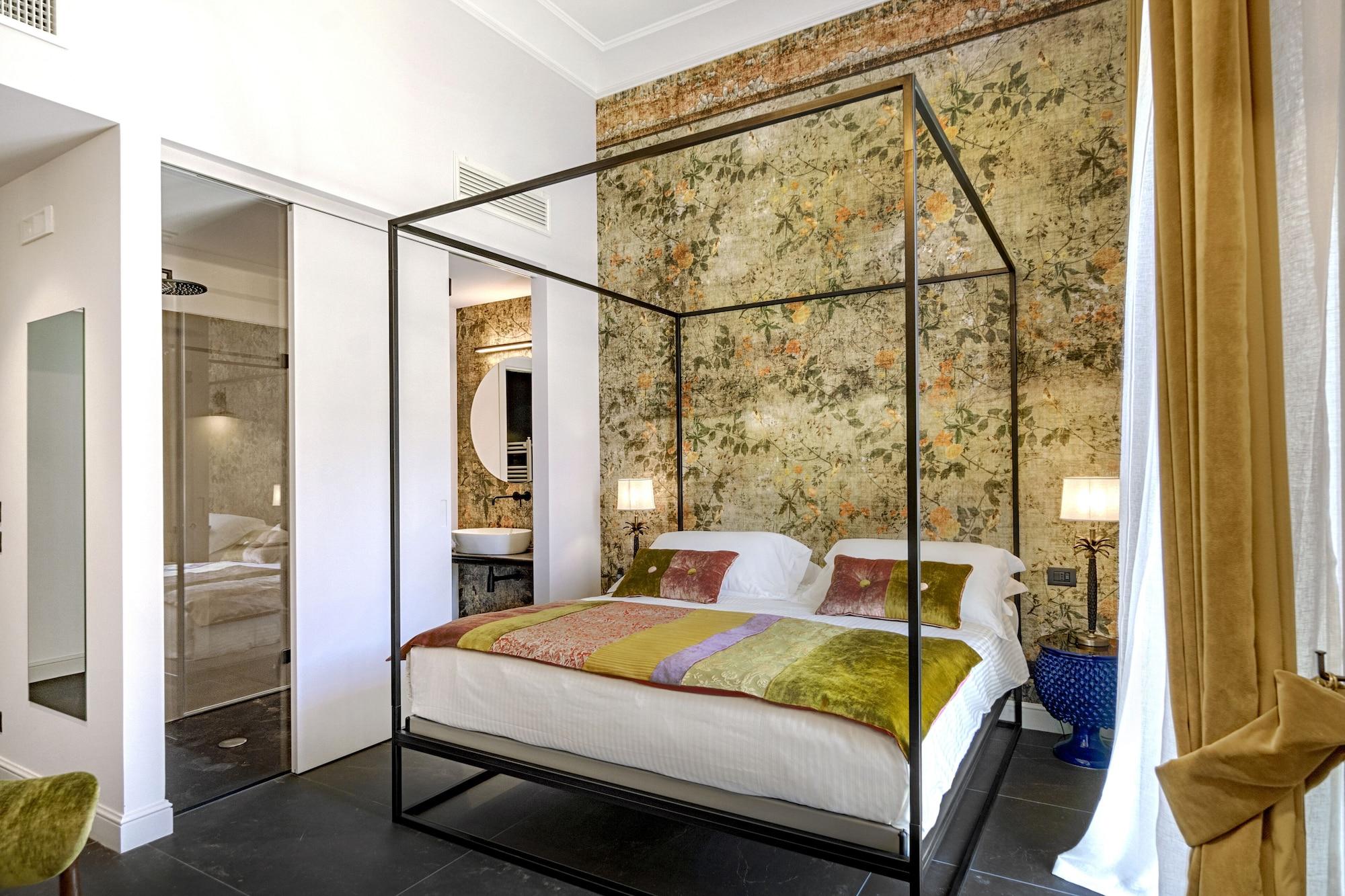 Relais Antica Badia - San Maurizio 1619 Hotel Ragusa Ngoại thất bức ảnh