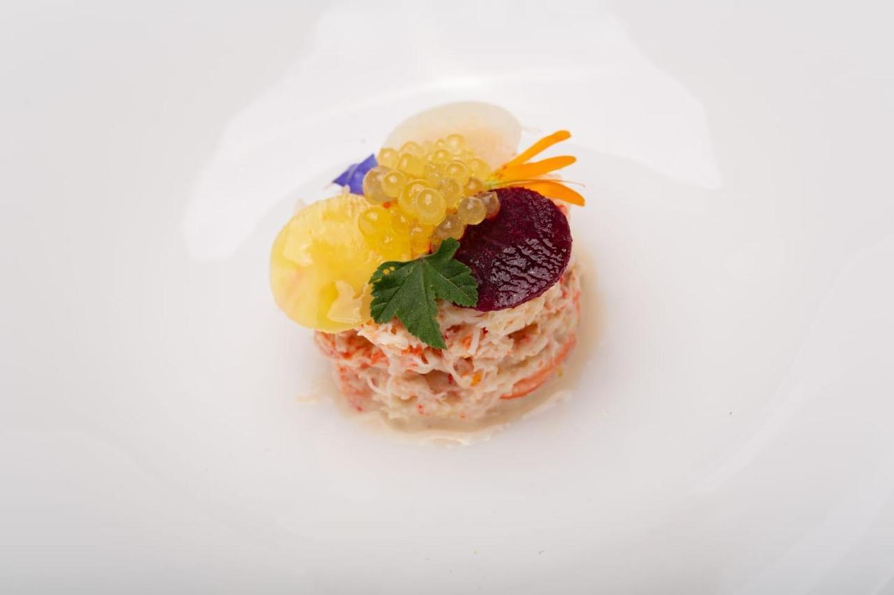 Relais Antica Badia - San Maurizio 1619 Hotel Ragusa Ngoại thất bức ảnh