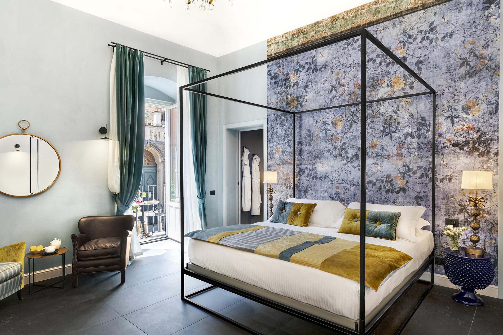 Relais Antica Badia - San Maurizio 1619 Hotel Ragusa Ngoại thất bức ảnh