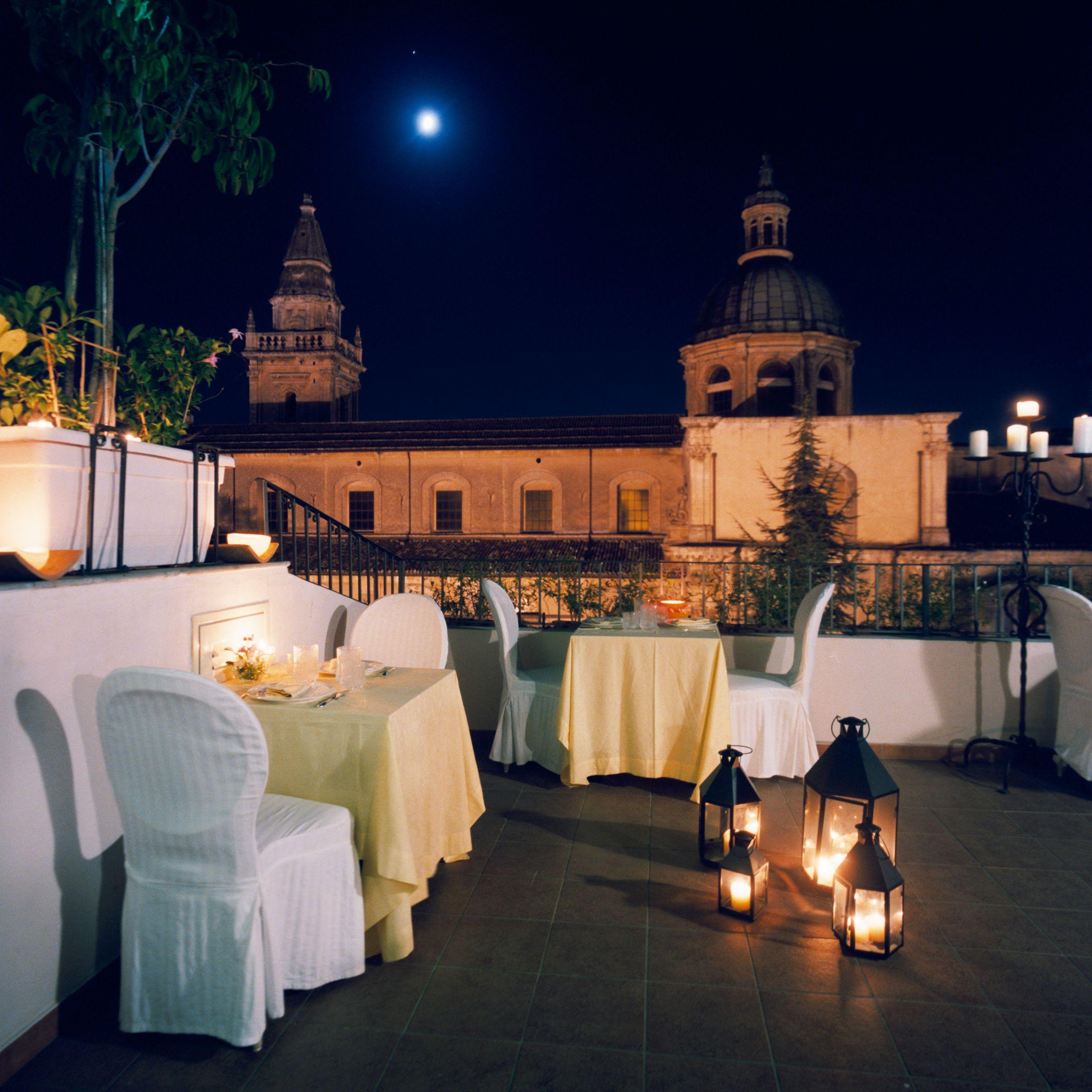 Relais Antica Badia - San Maurizio 1619 Hotel Ragusa Ngoại thất bức ảnh