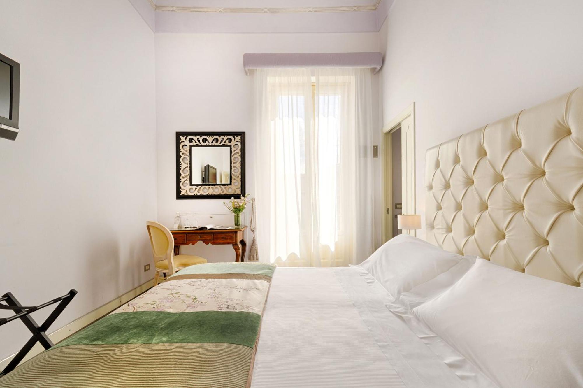 Relais Antica Badia - San Maurizio 1619 Hotel Ragusa Ngoại thất bức ảnh