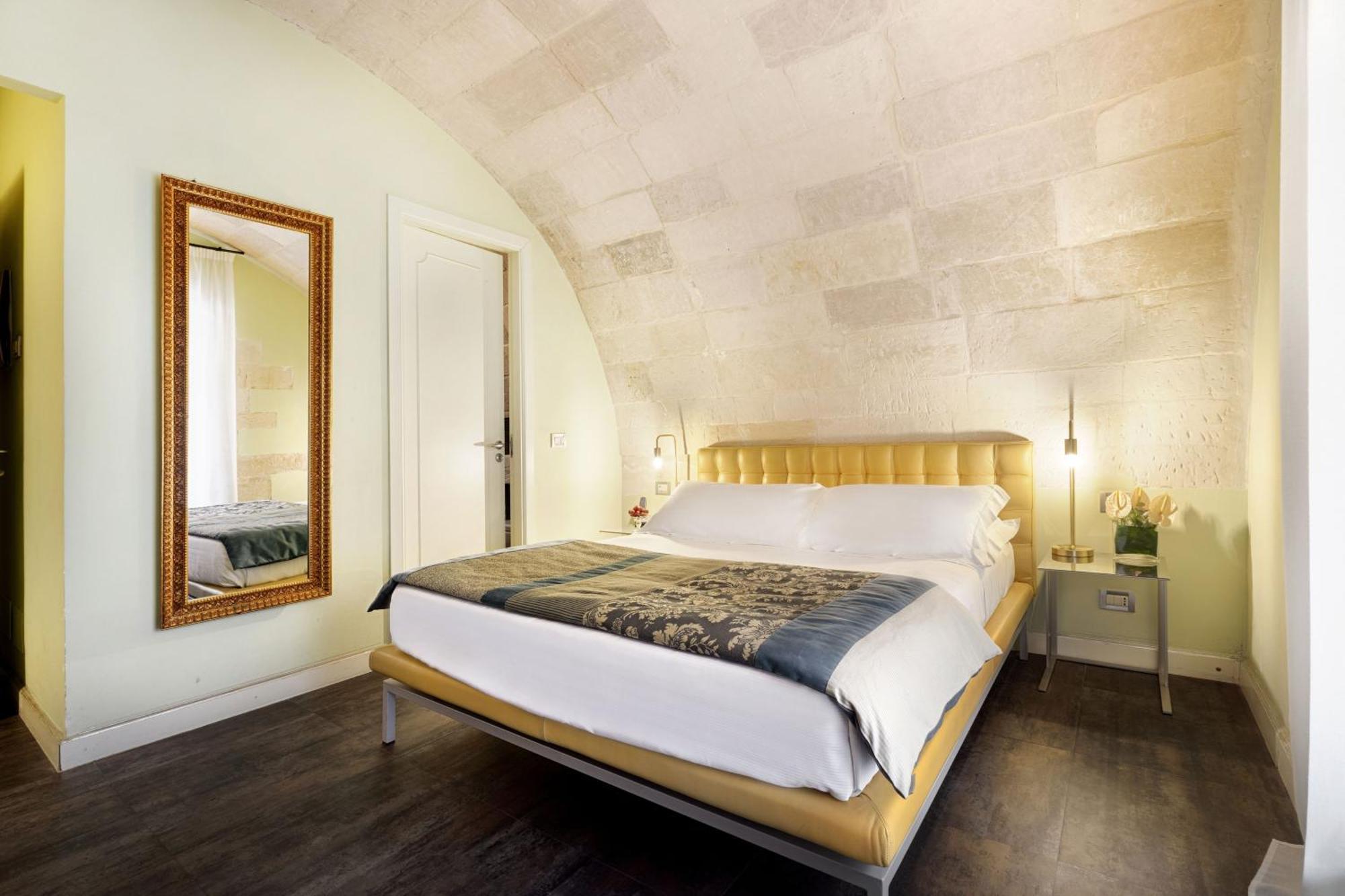 Relais Antica Badia - San Maurizio 1619 Hotel Ragusa Ngoại thất bức ảnh