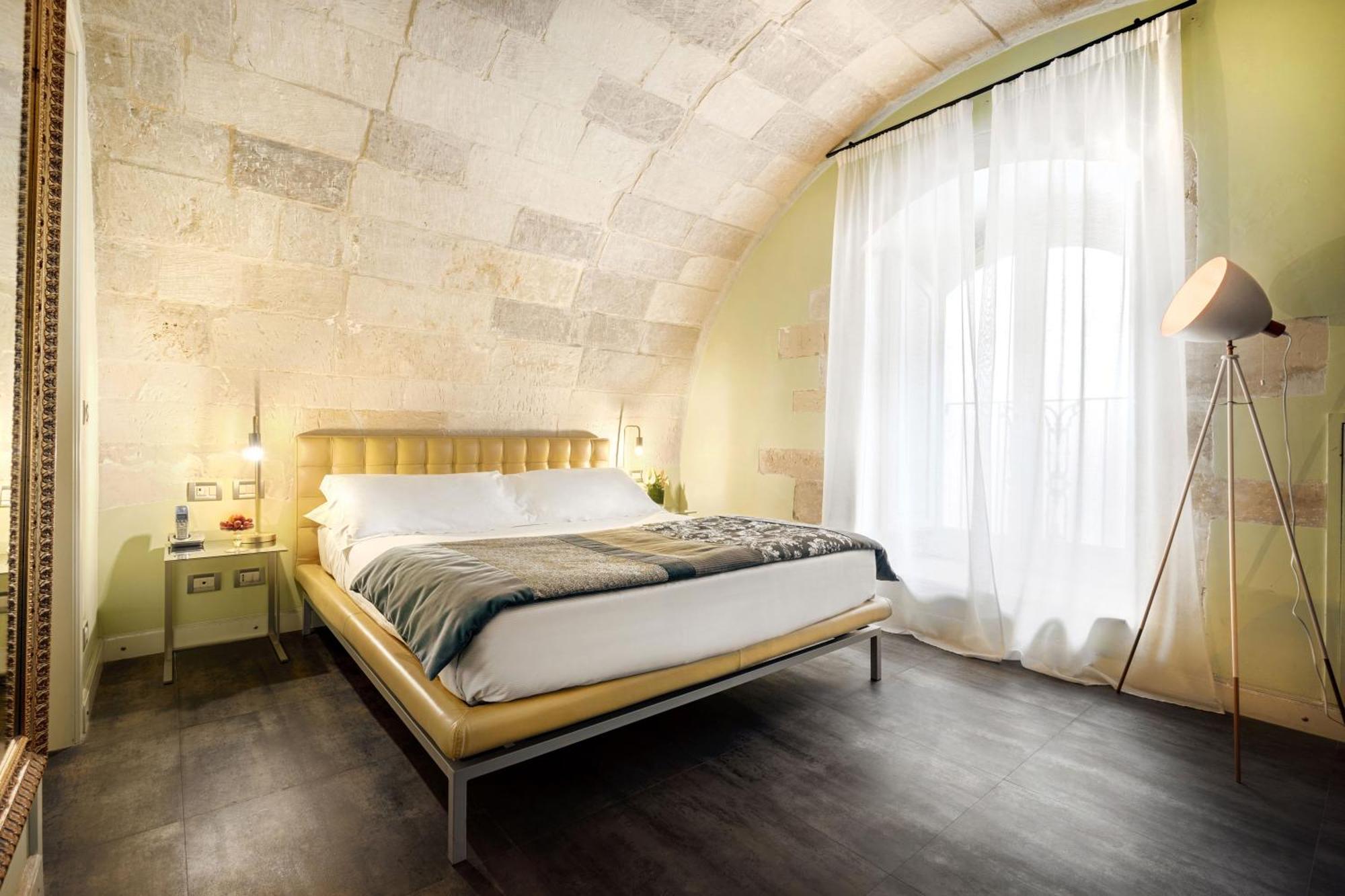 Relais Antica Badia - San Maurizio 1619 Hotel Ragusa Ngoại thất bức ảnh