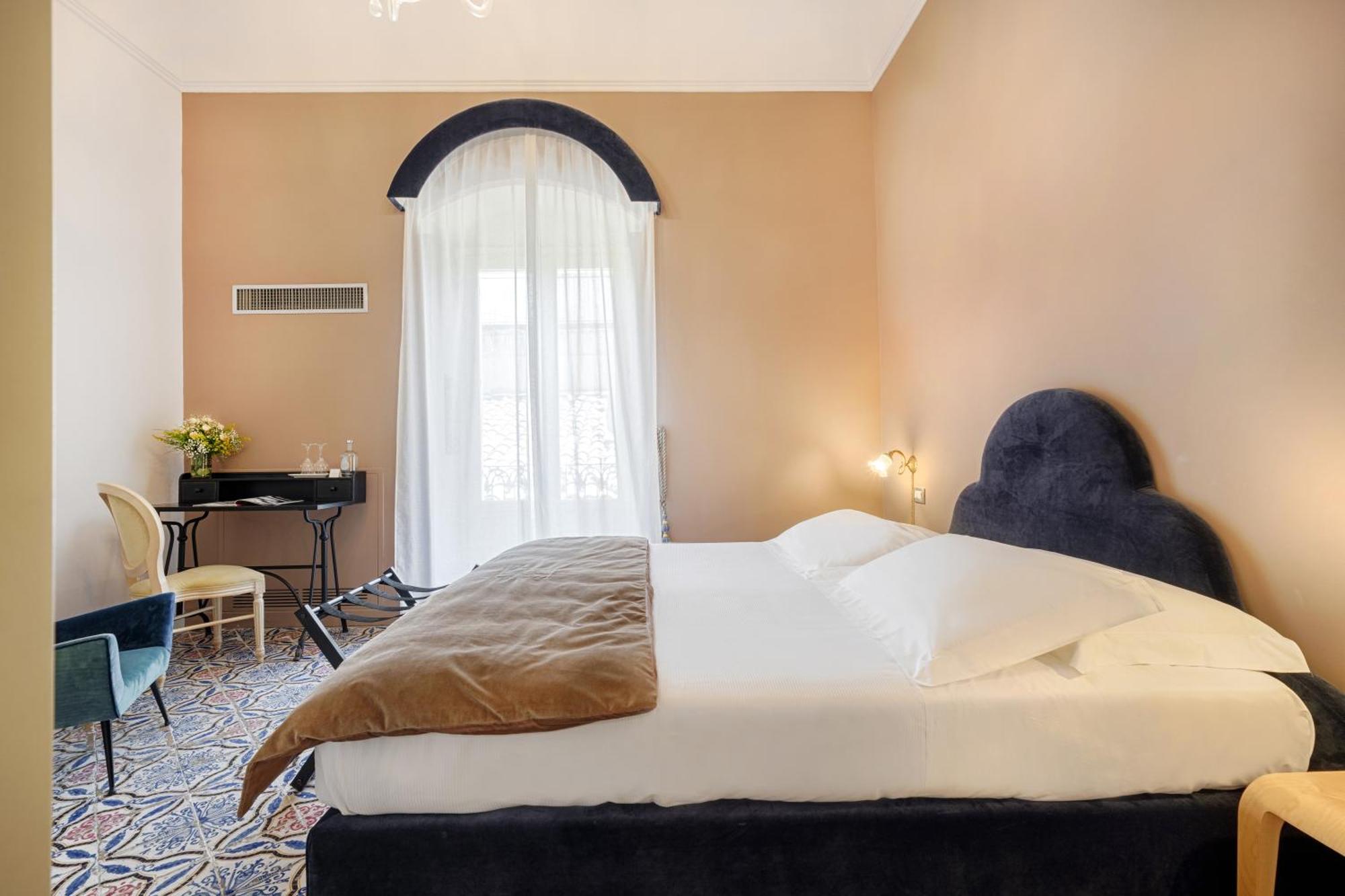 Relais Antica Badia - San Maurizio 1619 Hotel Ragusa Ngoại thất bức ảnh