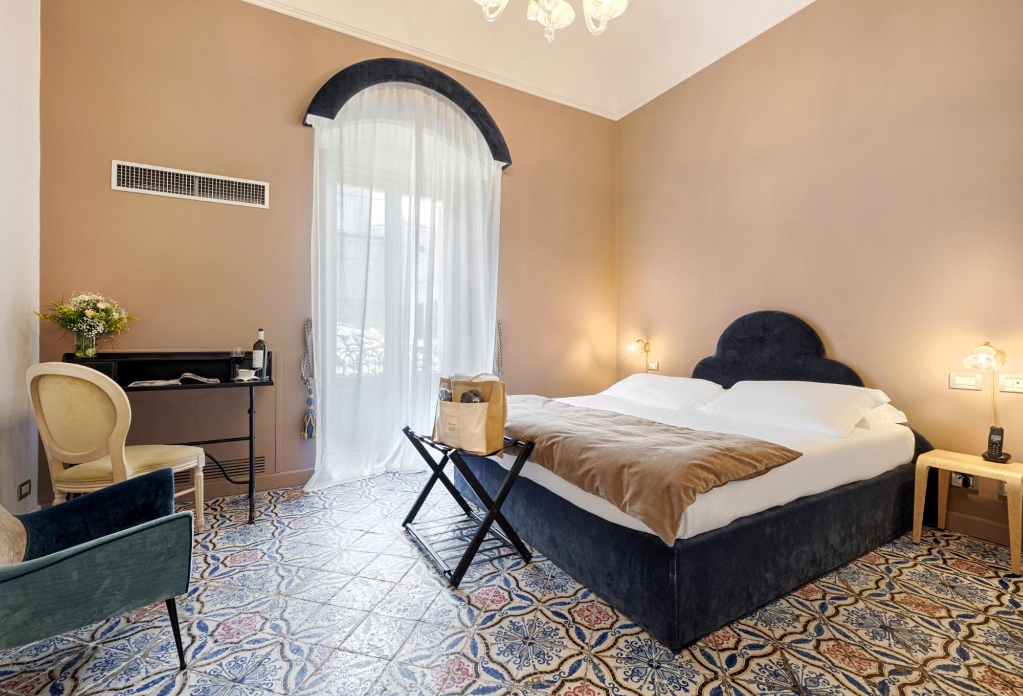 Relais Antica Badia - San Maurizio 1619 Hotel Ragusa Ngoại thất bức ảnh