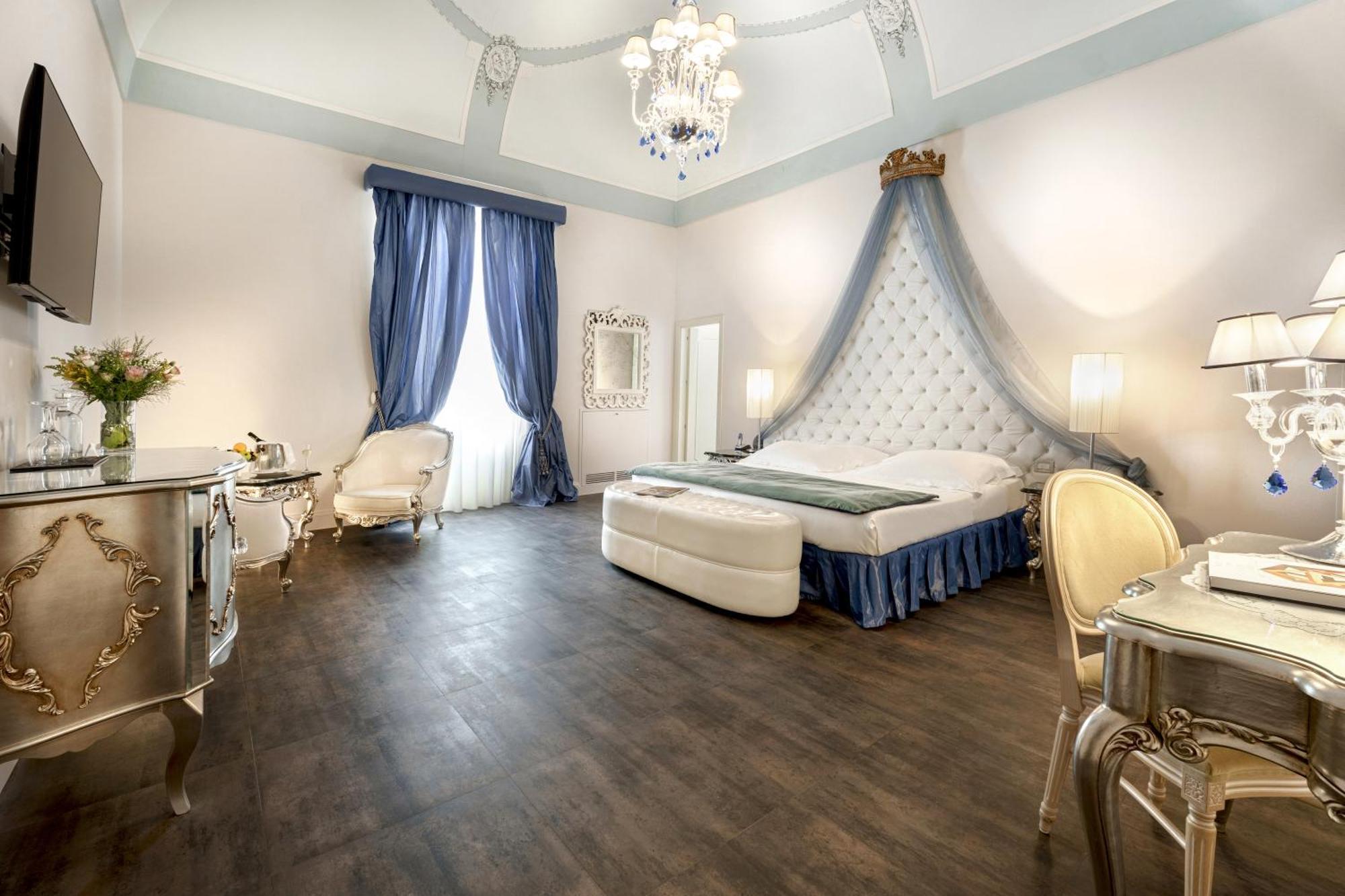 Relais Antica Badia - San Maurizio 1619 Hotel Ragusa Ngoại thất bức ảnh