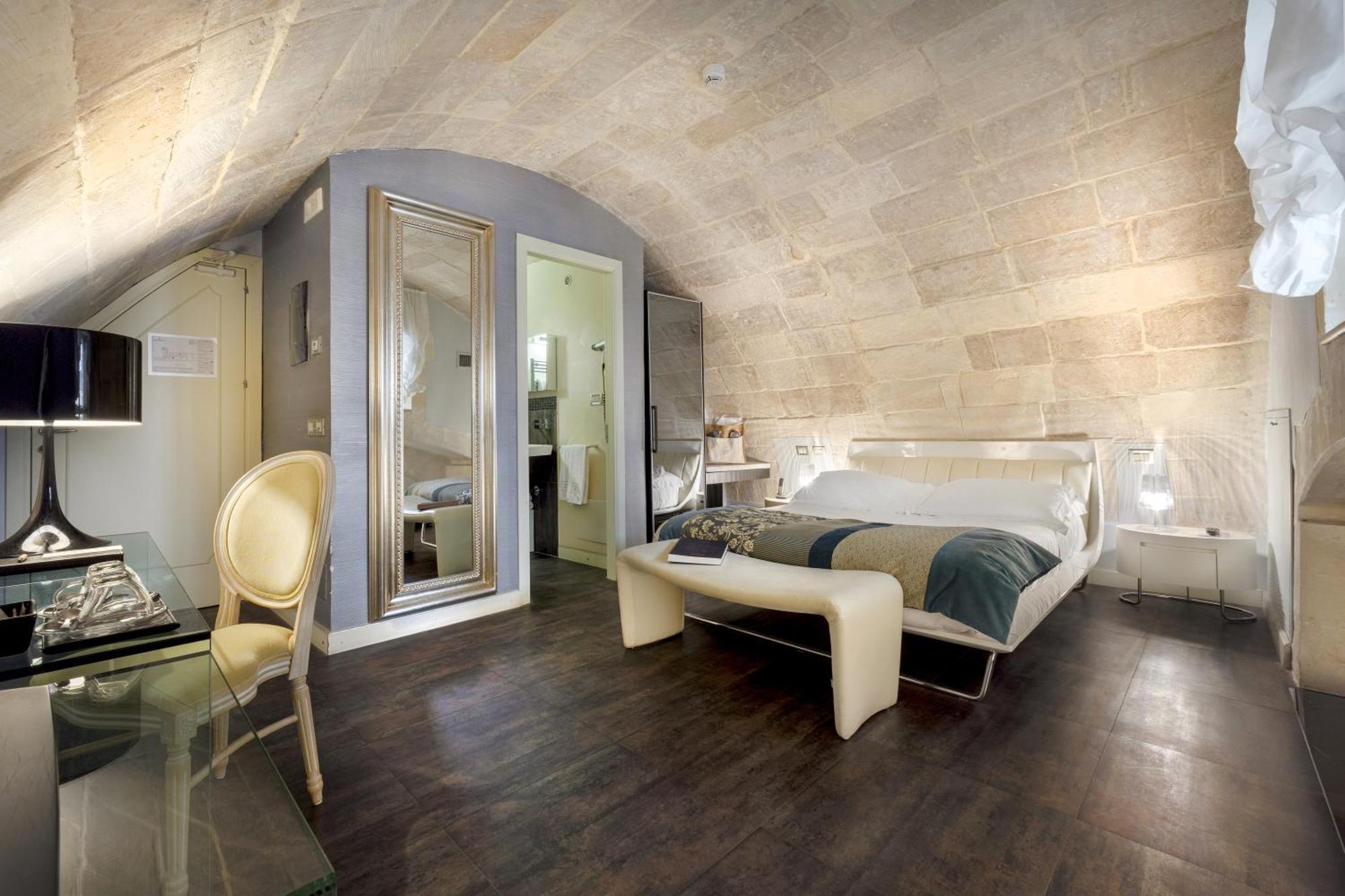 Relais Antica Badia - San Maurizio 1619 Hotel Ragusa Ngoại thất bức ảnh