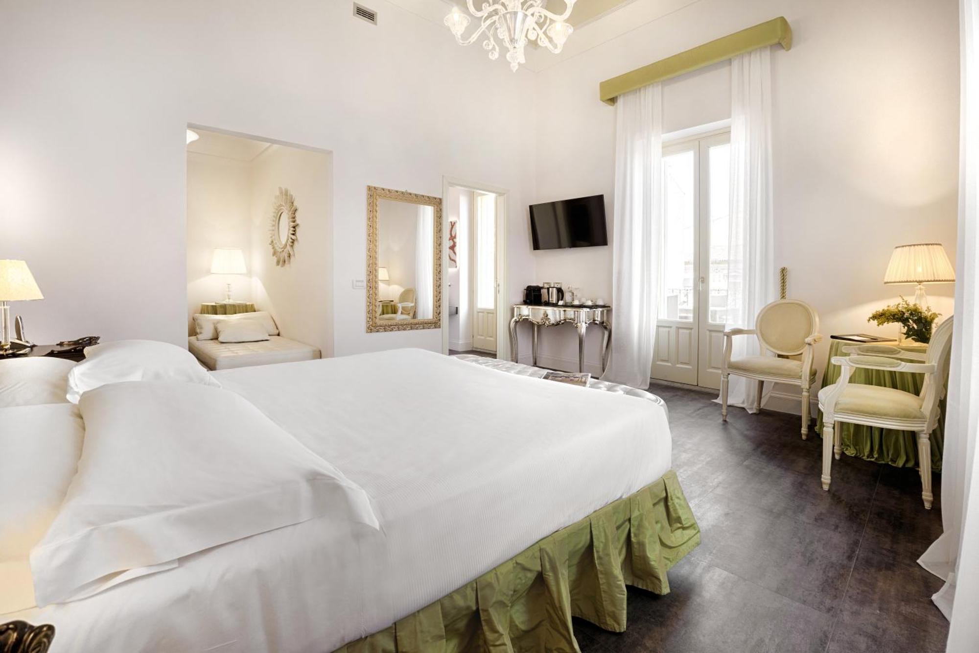 Relais Antica Badia - San Maurizio 1619 Hotel Ragusa Ngoại thất bức ảnh