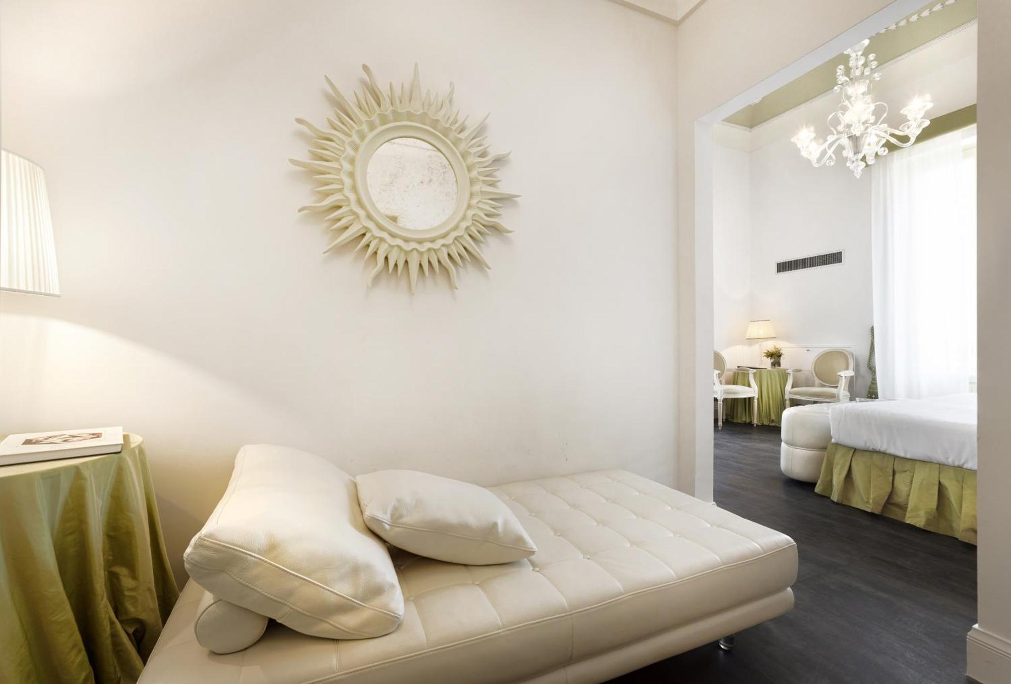 Relais Antica Badia - San Maurizio 1619 Hotel Ragusa Ngoại thất bức ảnh