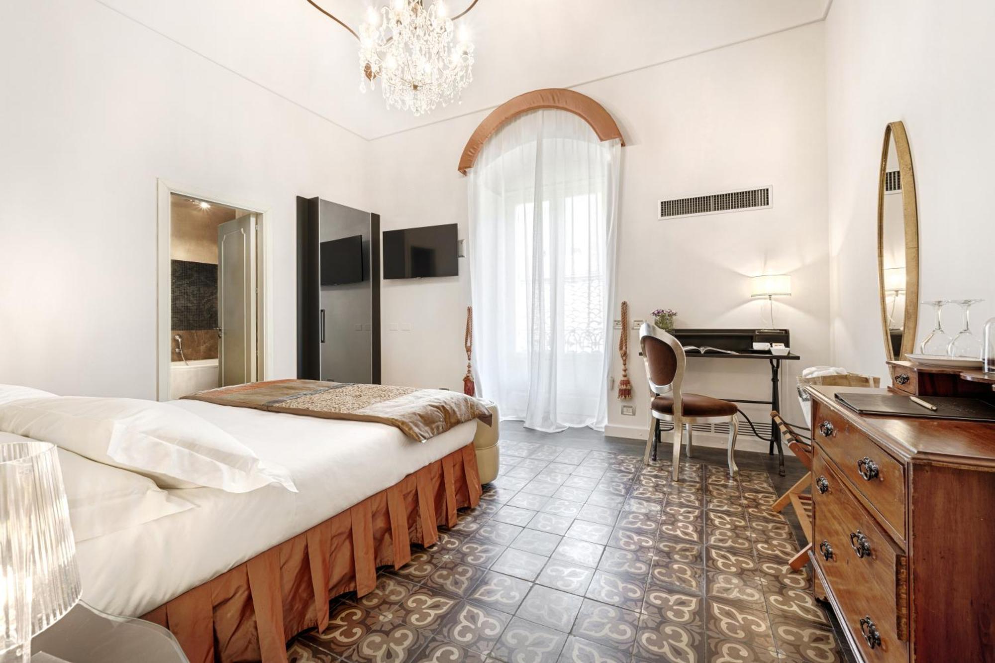 Relais Antica Badia - San Maurizio 1619 Hotel Ragusa Ngoại thất bức ảnh