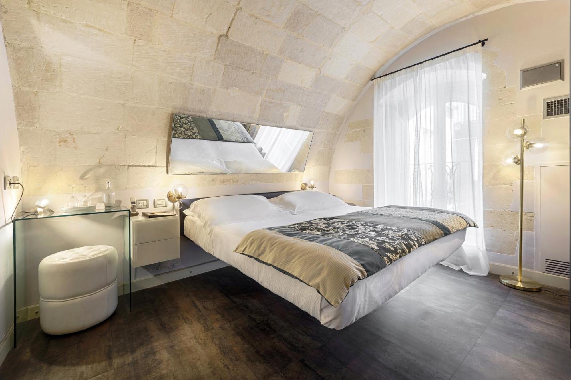 Relais Antica Badia - San Maurizio 1619 Hotel Ragusa Ngoại thất bức ảnh