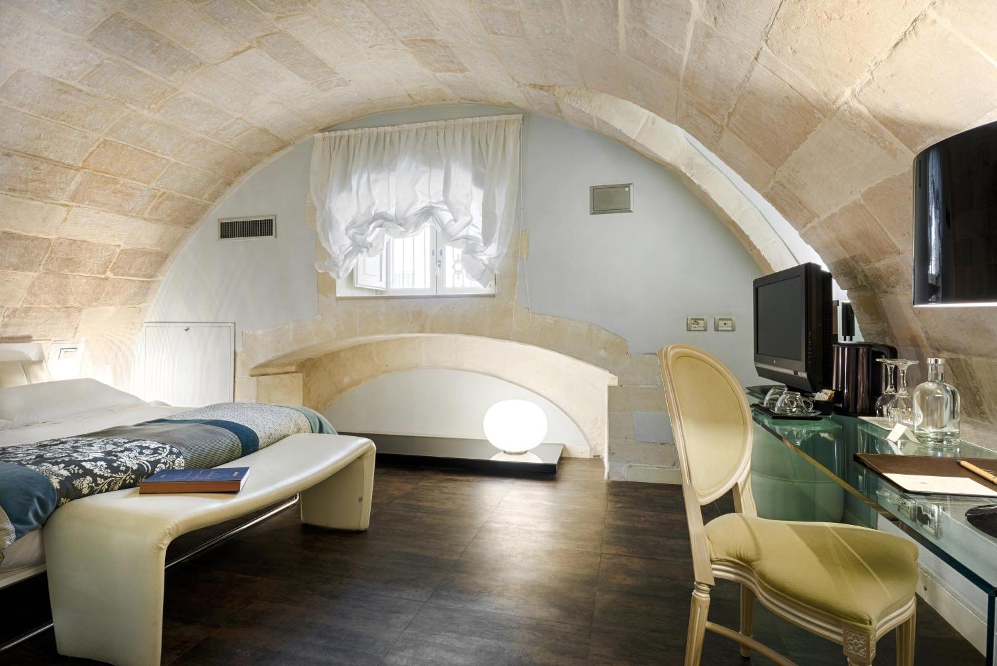 Relais Antica Badia - San Maurizio 1619 Hotel Ragusa Ngoại thất bức ảnh