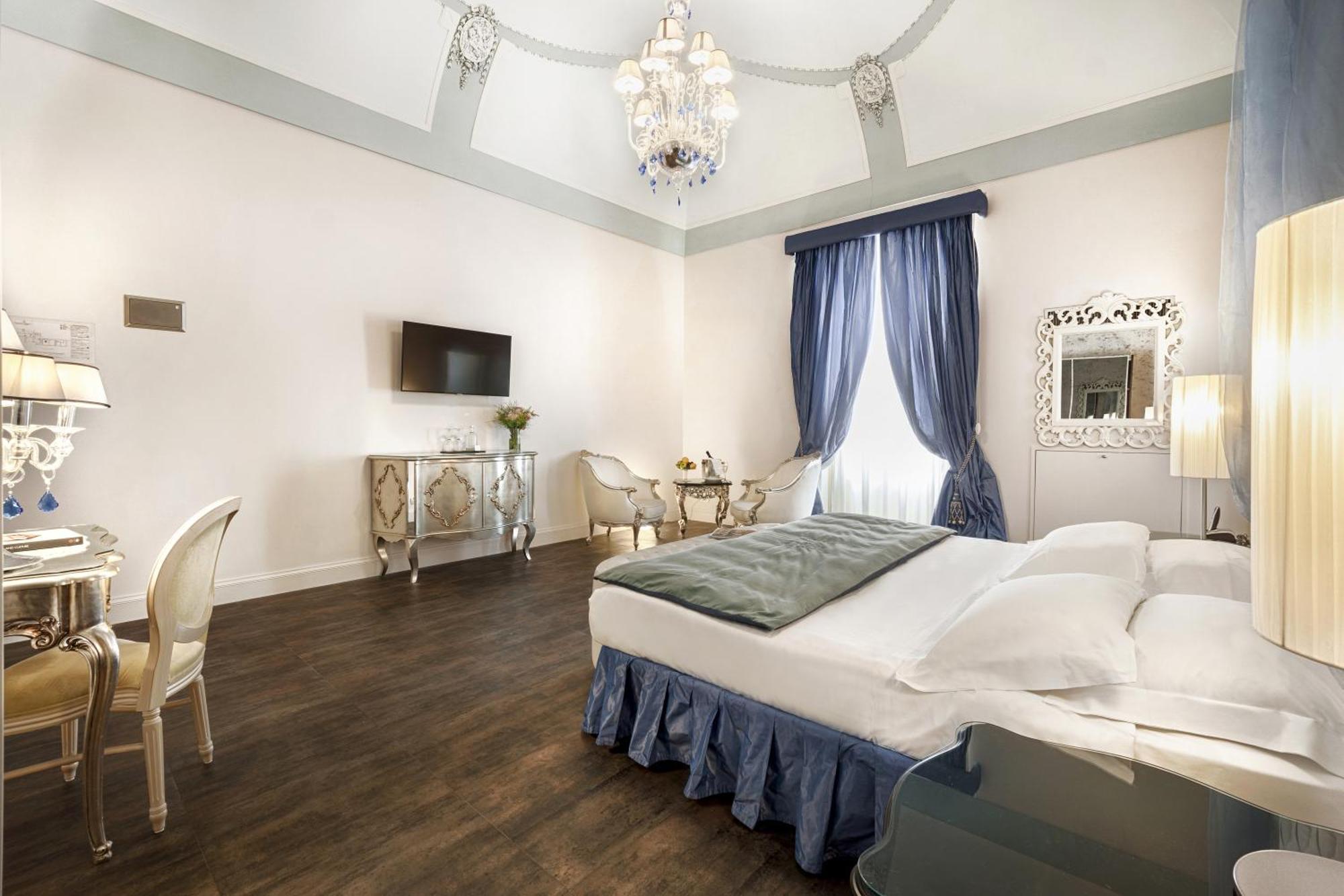 Relais Antica Badia - San Maurizio 1619 Hotel Ragusa Ngoại thất bức ảnh