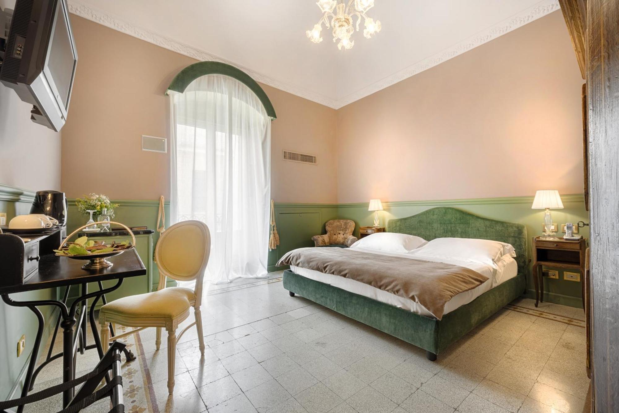 Relais Antica Badia - San Maurizio 1619 Hotel Ragusa Ngoại thất bức ảnh