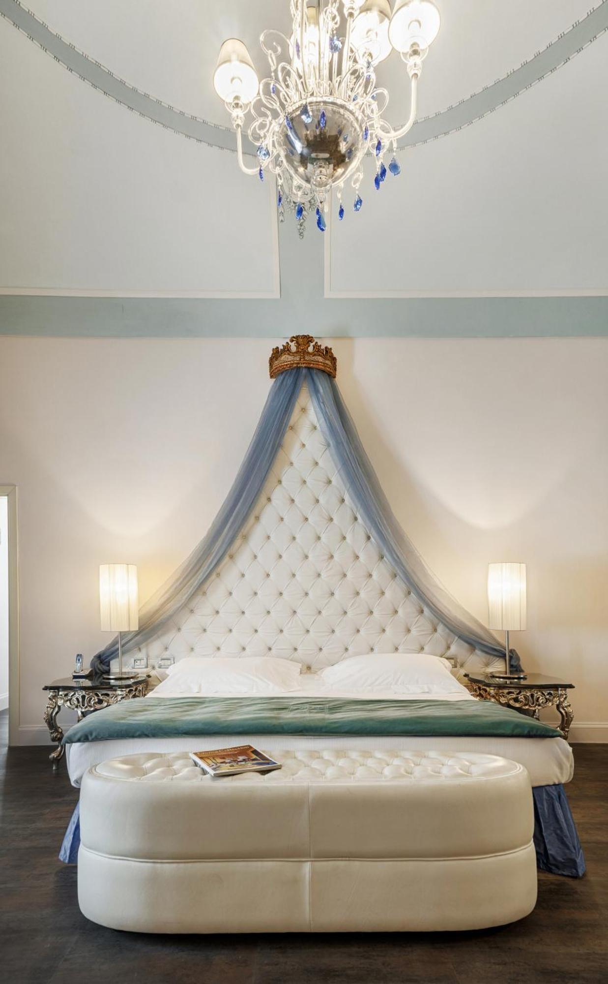 Relais Antica Badia - San Maurizio 1619 Hotel Ragusa Ngoại thất bức ảnh