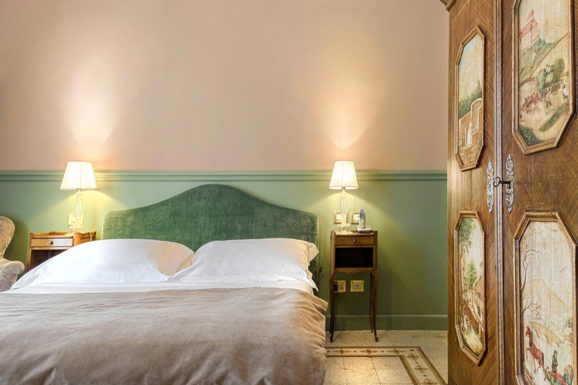 Relais Antica Badia - San Maurizio 1619 Hotel Ragusa Ngoại thất bức ảnh