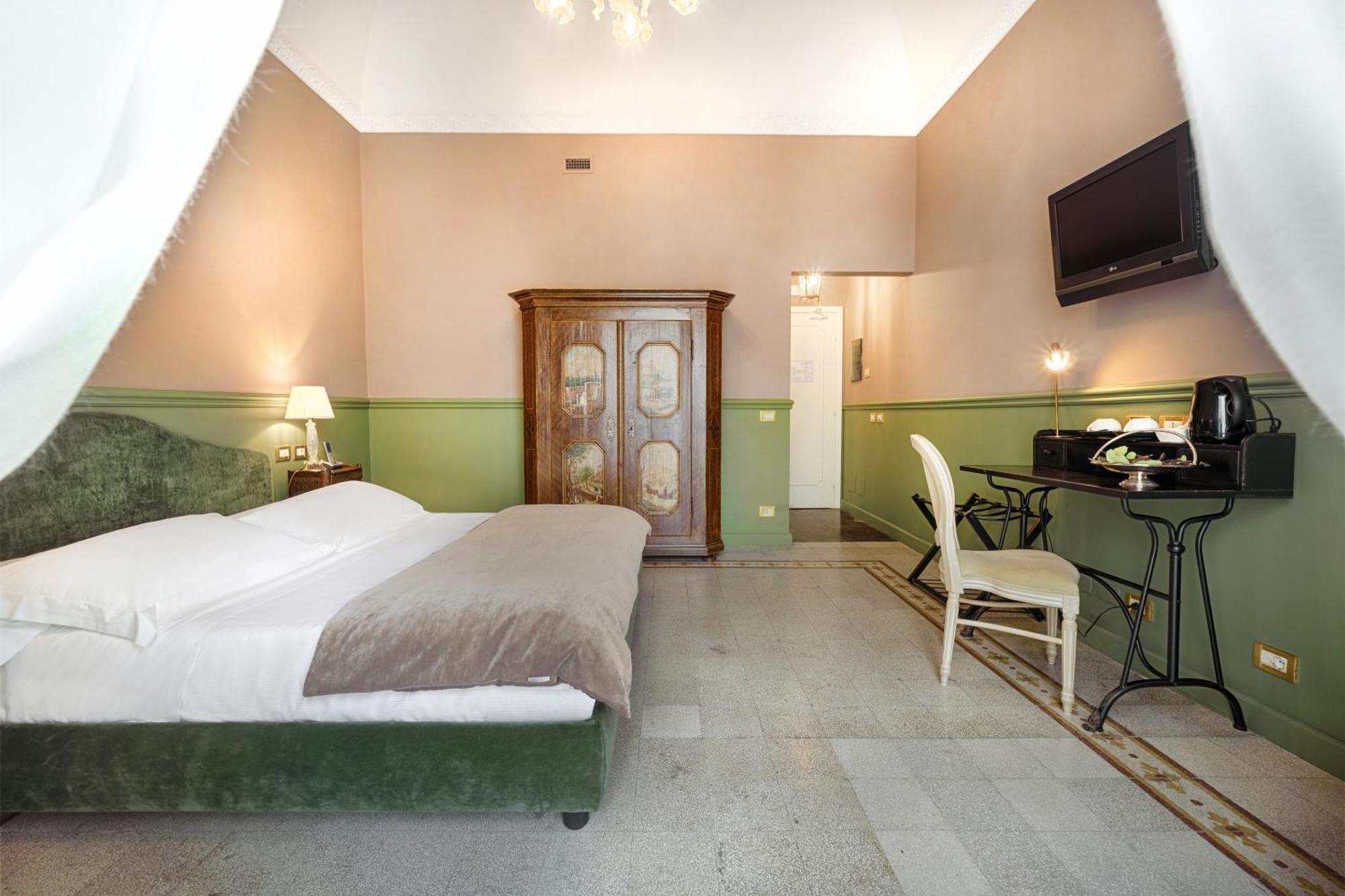 Relais Antica Badia - San Maurizio 1619 Hotel Ragusa Ngoại thất bức ảnh