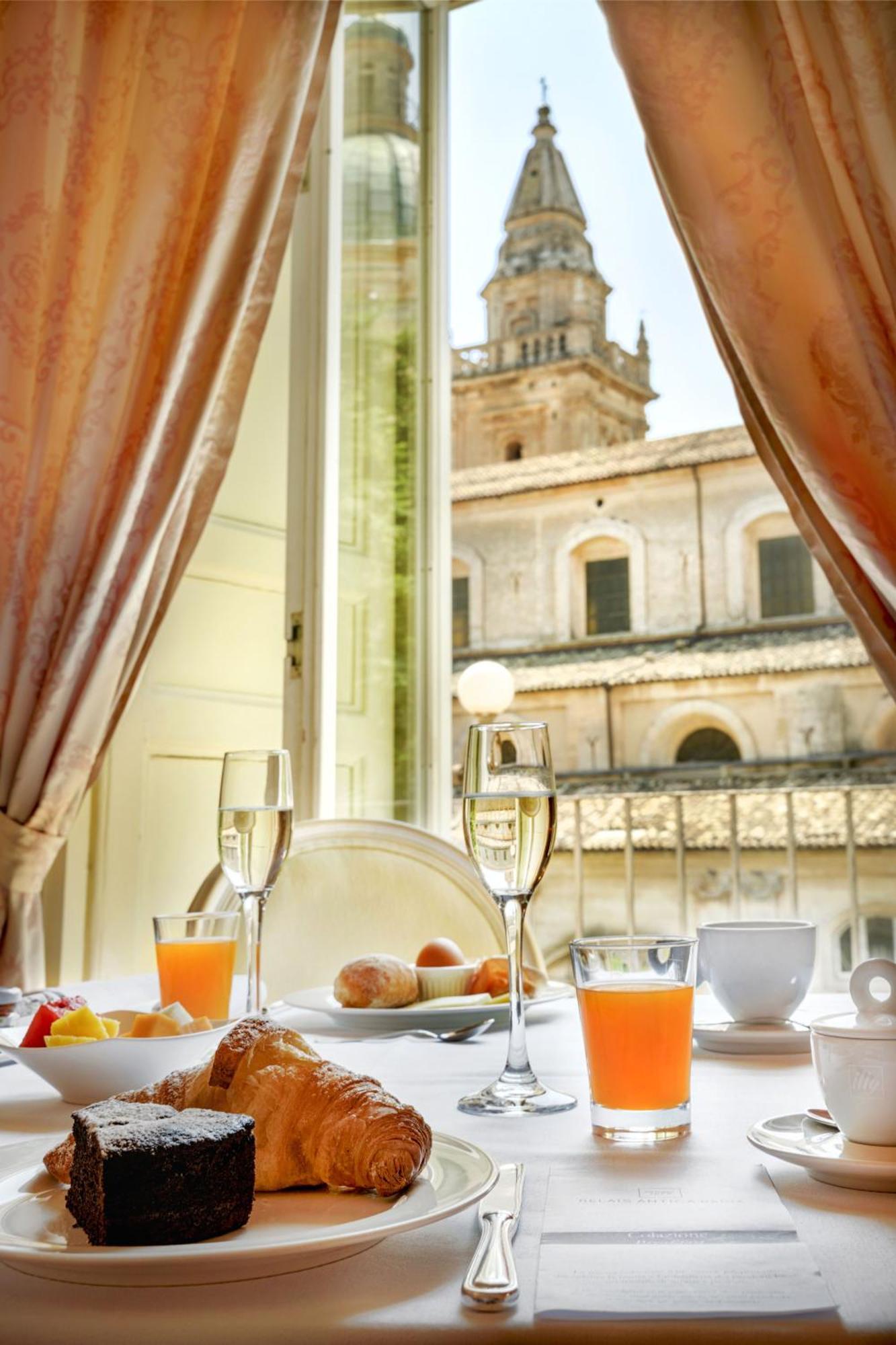 Relais Antica Badia - San Maurizio 1619 Hotel Ragusa Ngoại thất bức ảnh