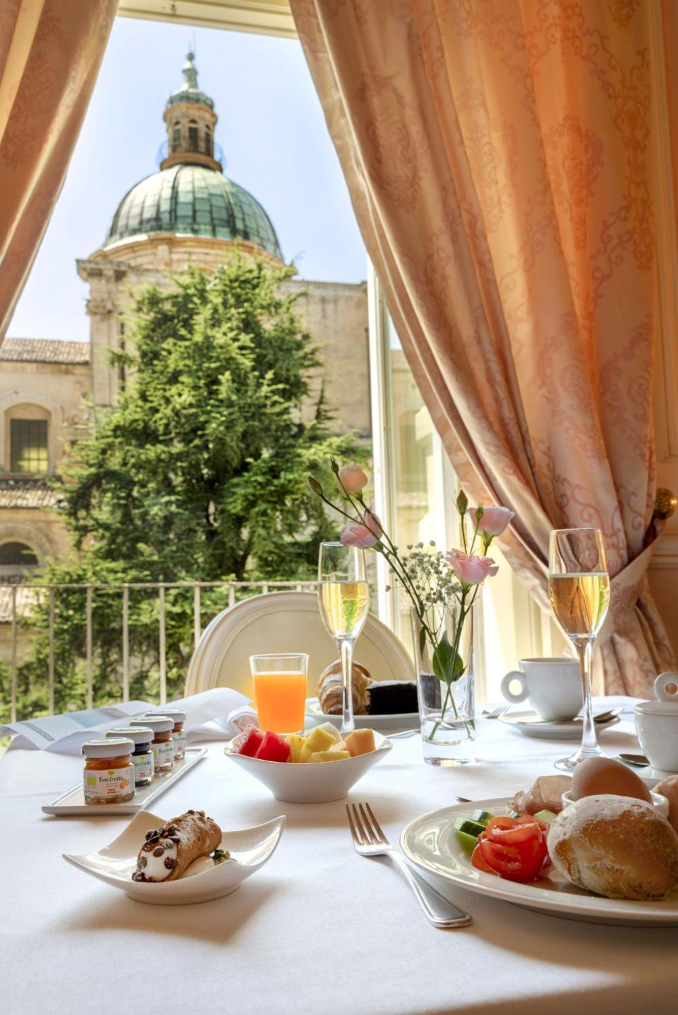 Relais Antica Badia - San Maurizio 1619 Hotel Ragusa Ngoại thất bức ảnh