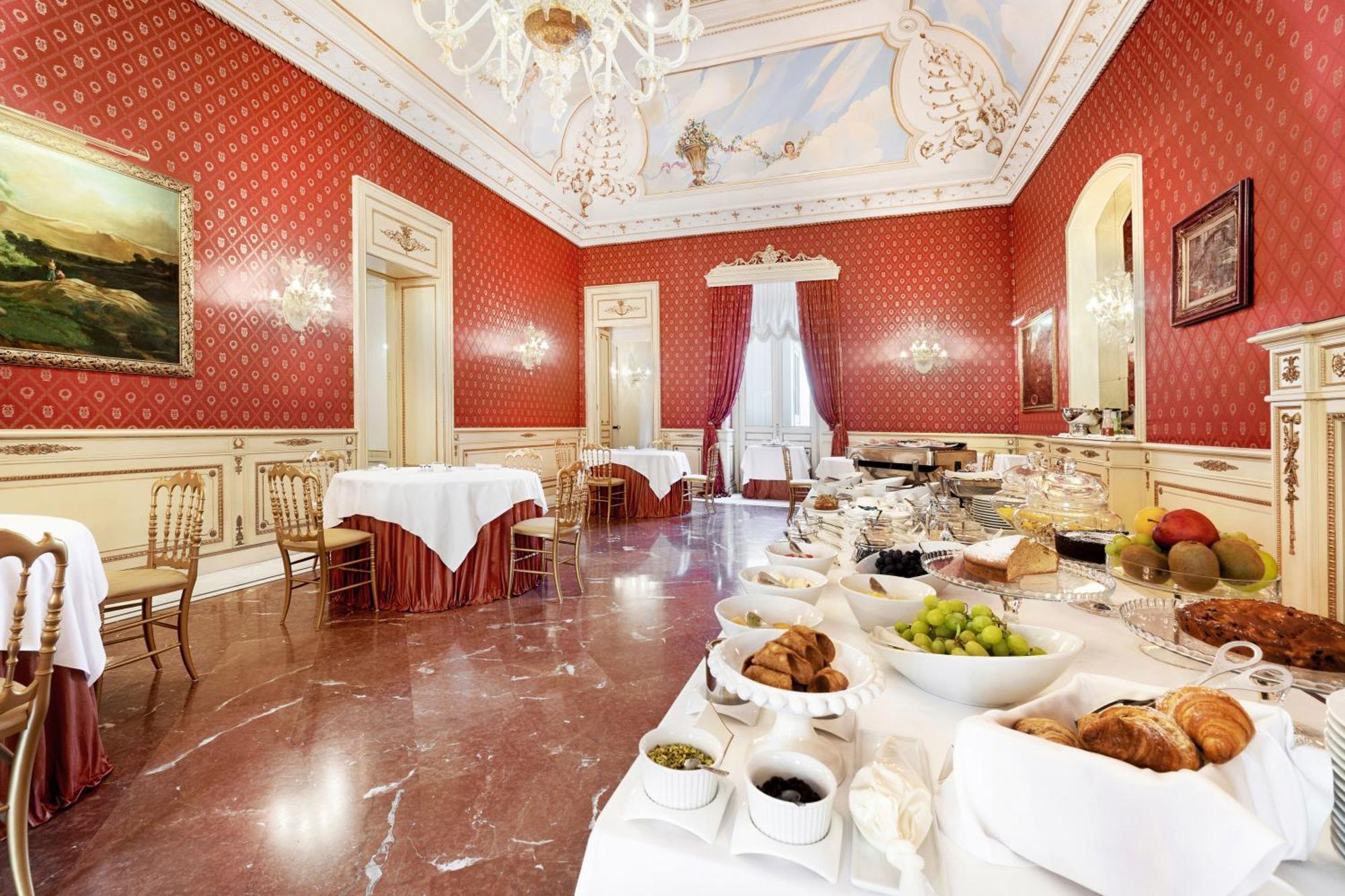 Relais Antica Badia - San Maurizio 1619 Hotel Ragusa Ngoại thất bức ảnh
