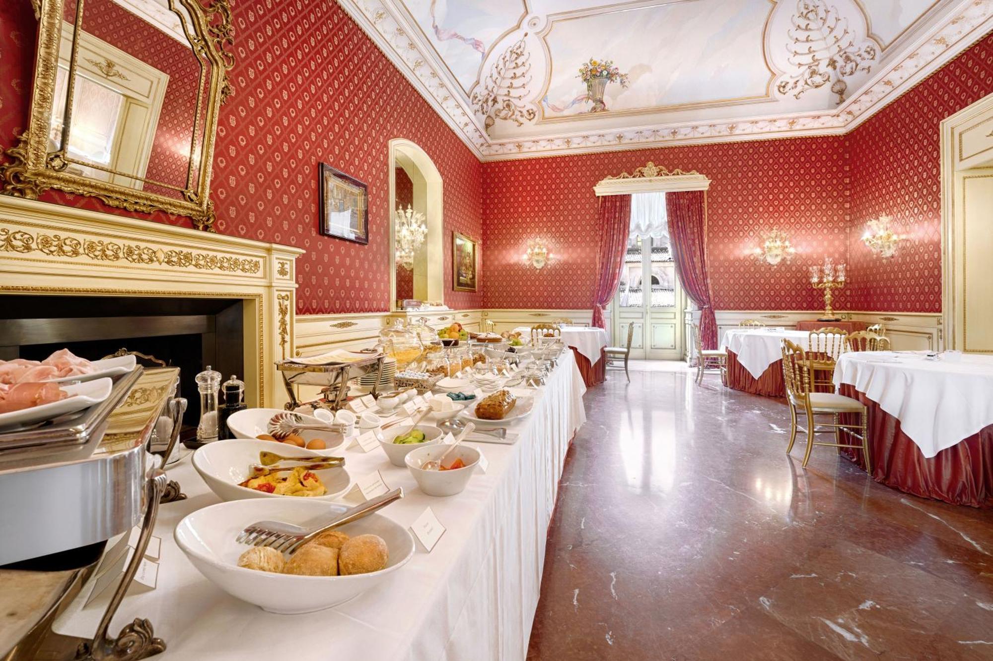 Relais Antica Badia - San Maurizio 1619 Hotel Ragusa Ngoại thất bức ảnh