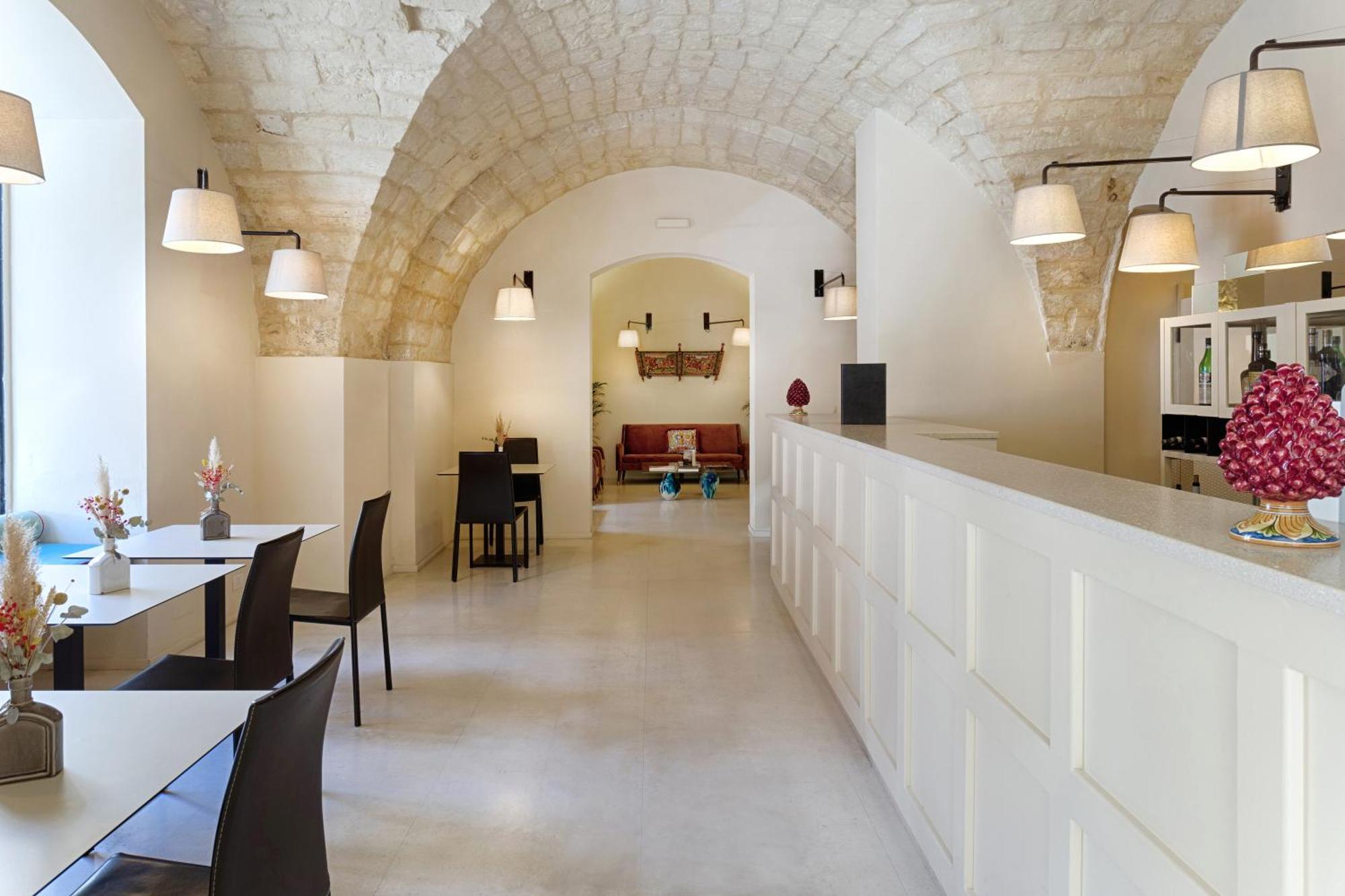 Relais Antica Badia - San Maurizio 1619 Hotel Ragusa Ngoại thất bức ảnh