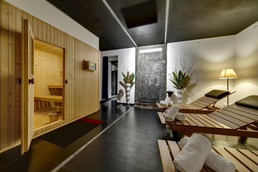Relais Antica Badia - San Maurizio 1619 Hotel Ragusa Ngoại thất bức ảnh